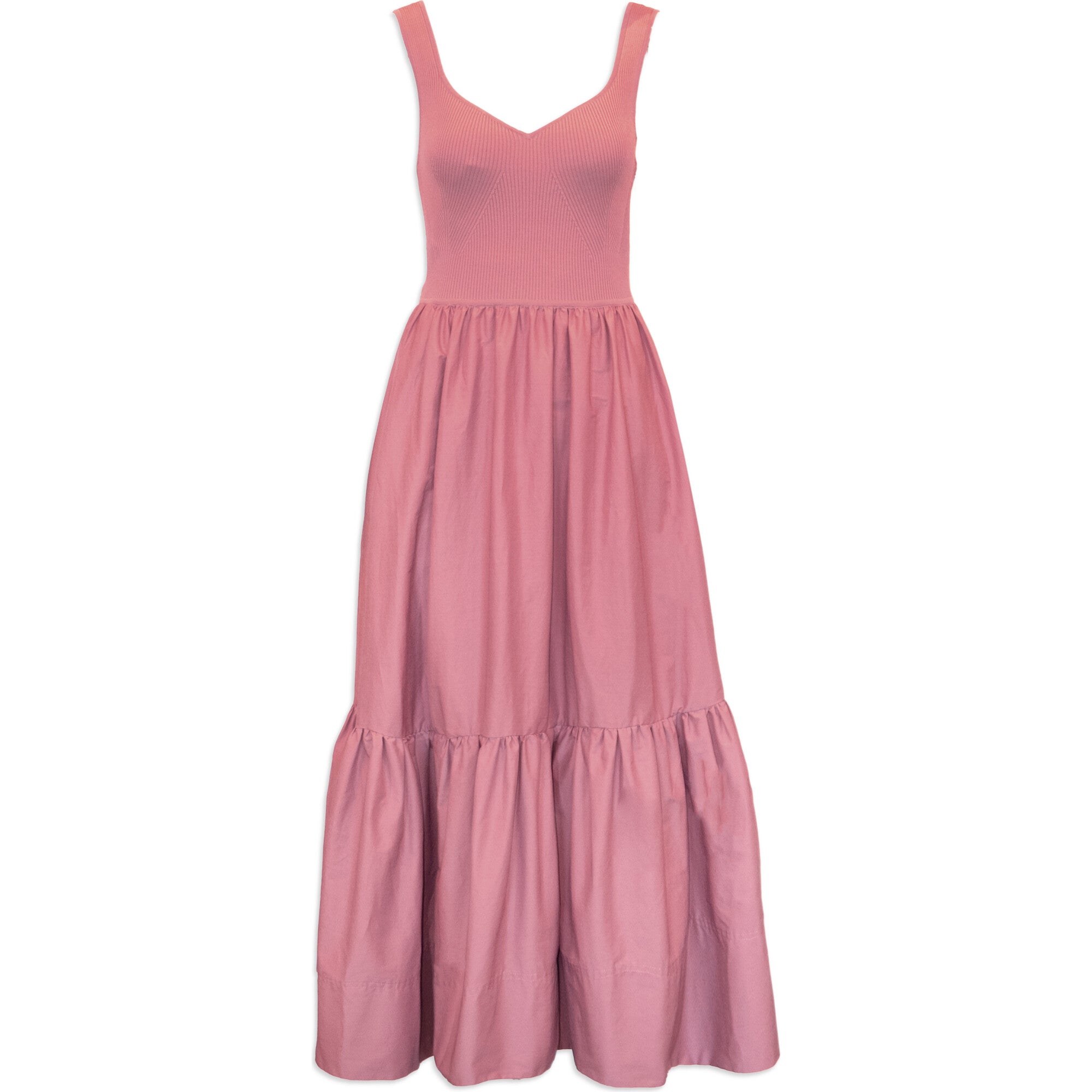 Women's Josephina Dress, Pink