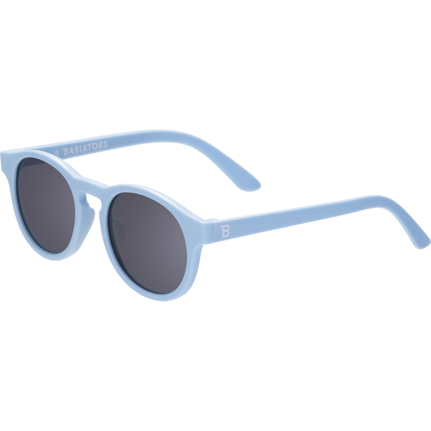 Original Keyhole: Smoke Lens, Bermuda Blue