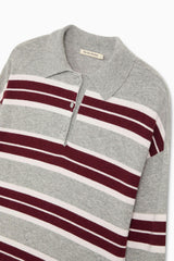 Spin Woman Polo