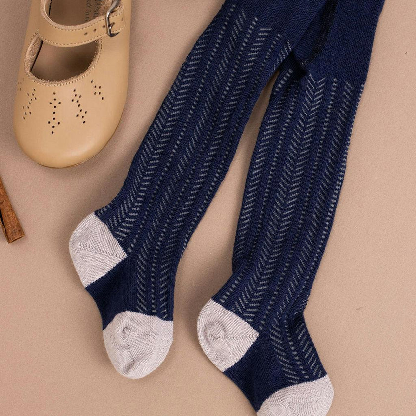 Axis Tight, Navy