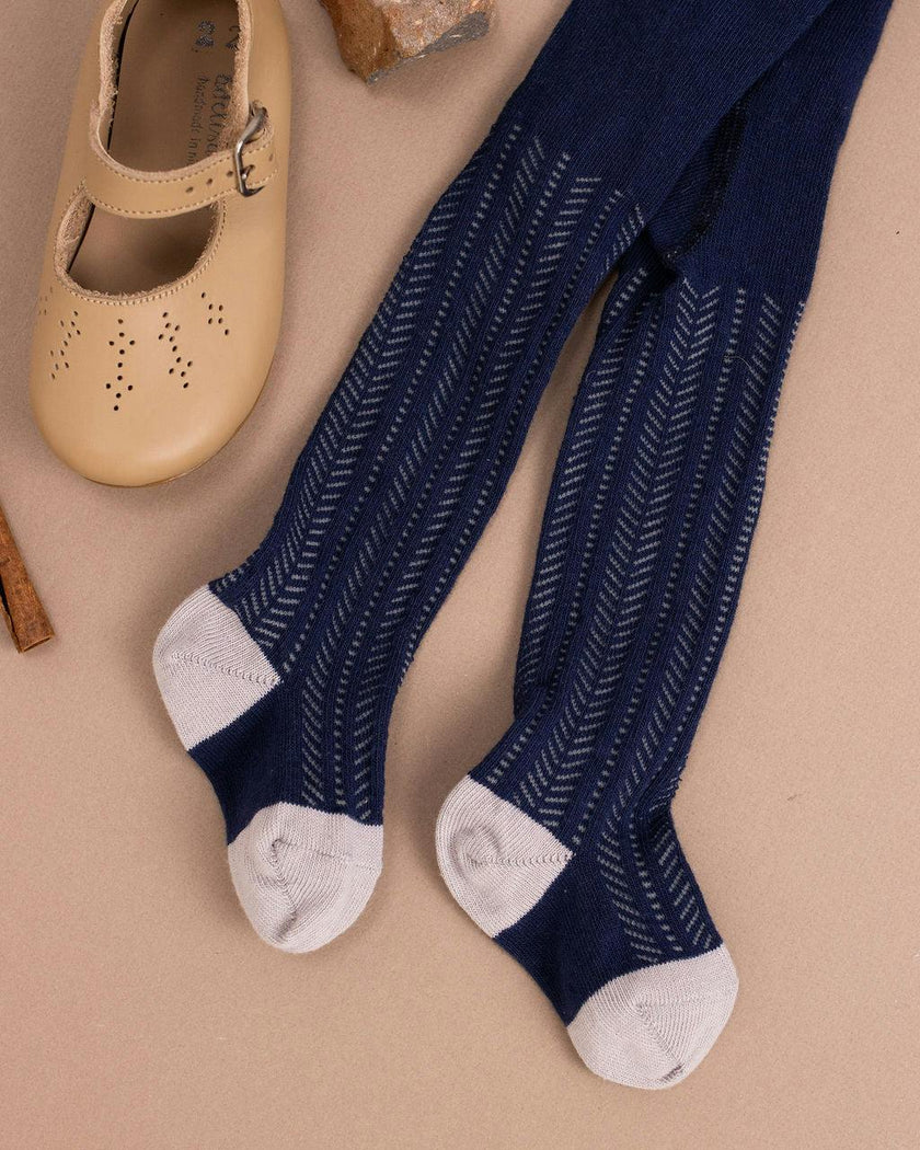 Axis Tight, Navy