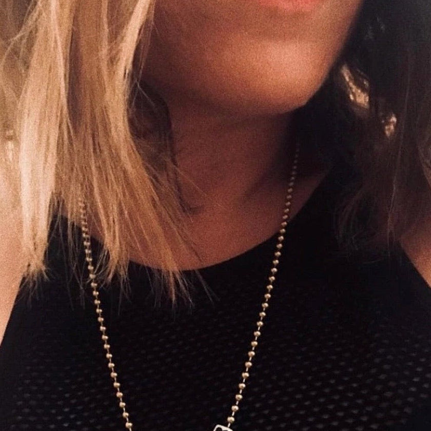 MOTHER NECKLACE