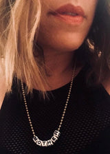 MOTHER NECKLACE