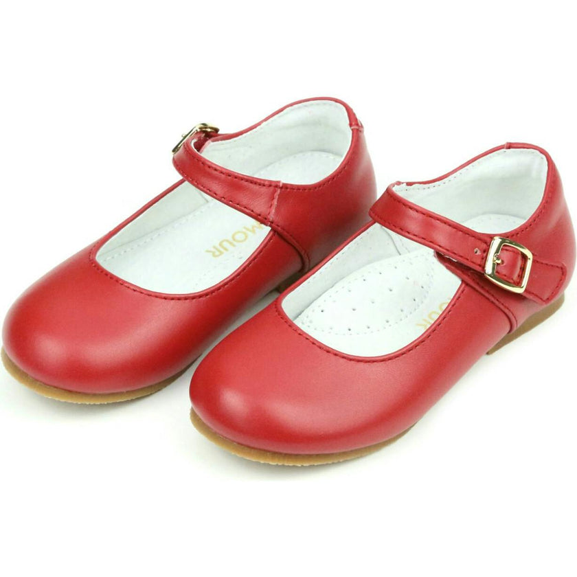 Rebecca Special Occasion Flat