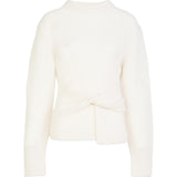 Women's Ally Knit, Cream