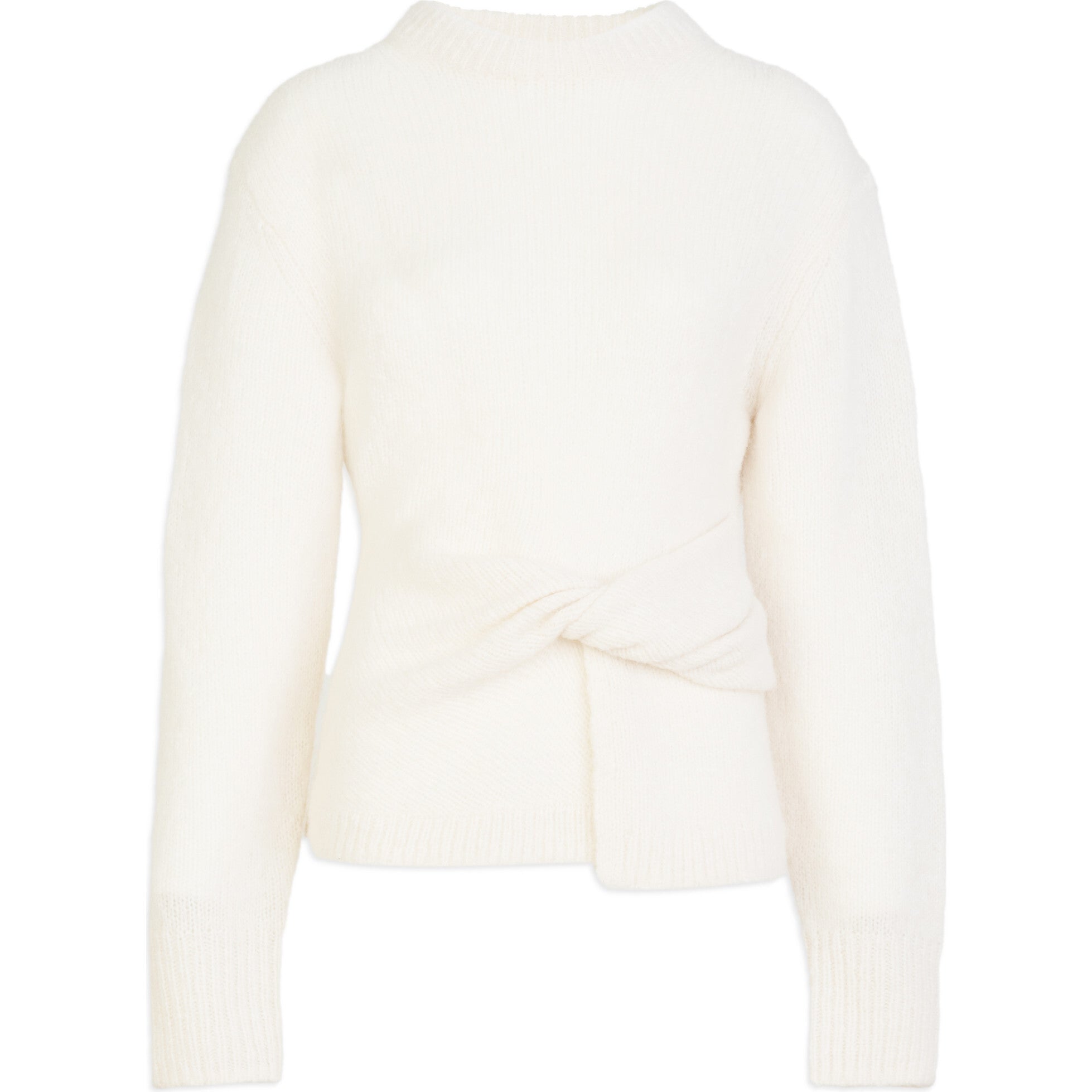 Women's Ally Knit, Cream