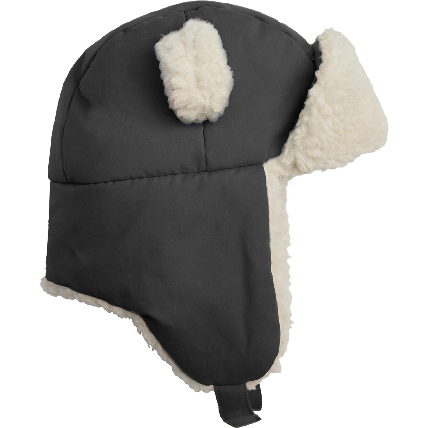 Benji Mitten And Hat Cub Set