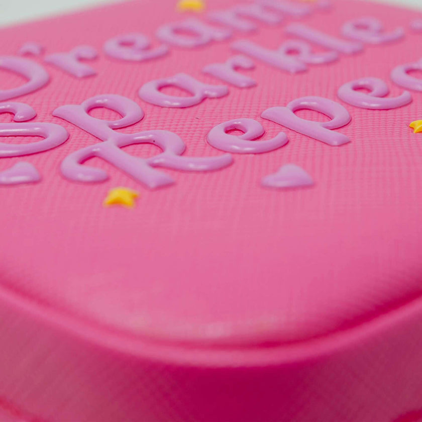 Inspirational Jewelry Box