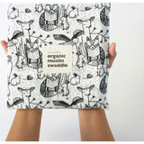 Muslin Swaddle
