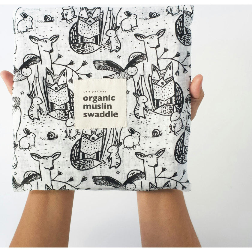 Muslin Swaddle