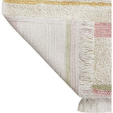 Washable Rug, Beige