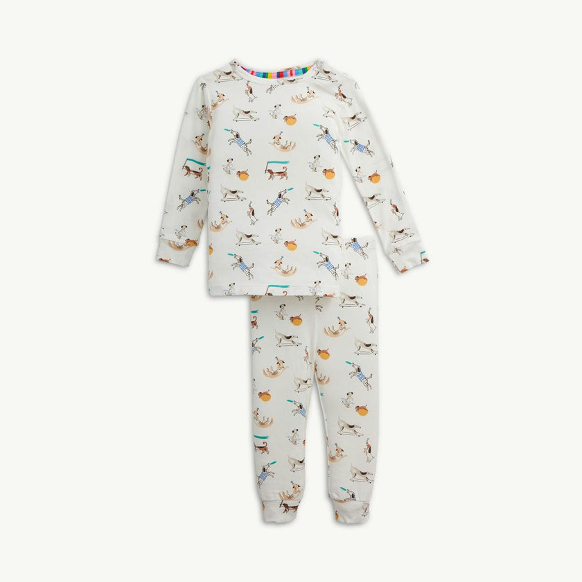 Magnetic PJ Set