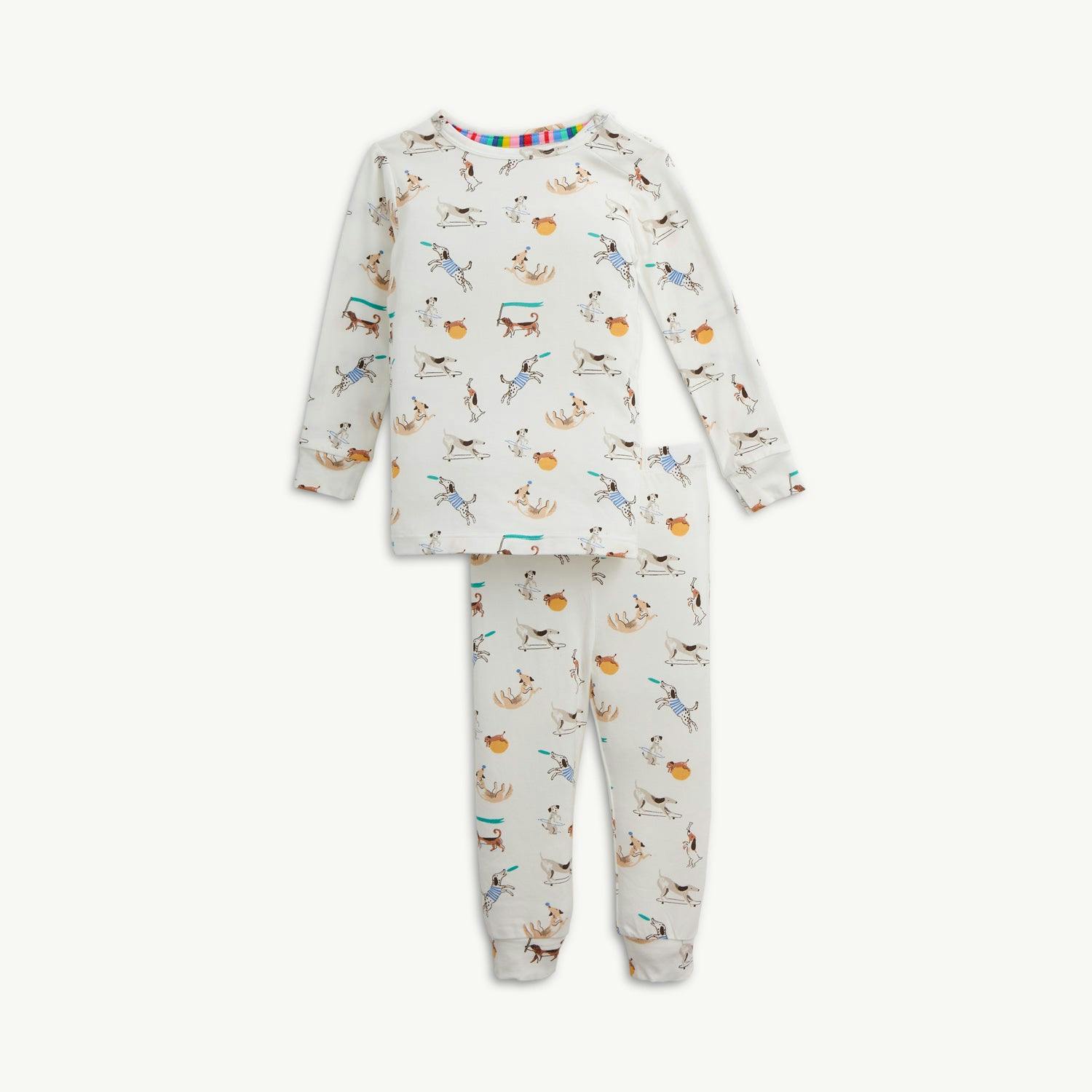 Magnetic PJ Set