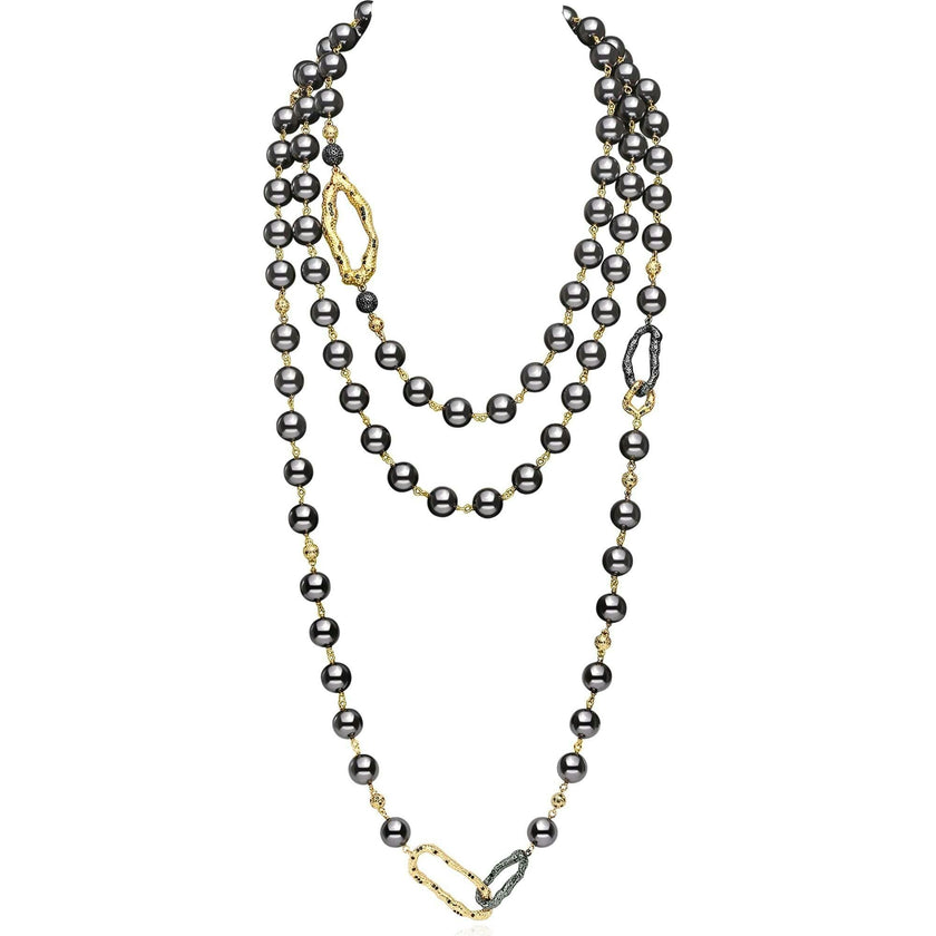 Leopard Necklace