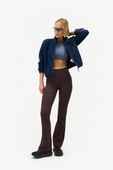 Chapelle Fleece Jacket, Navy