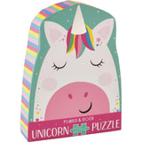 Rainbow 12-Piece Puzzle