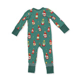 Spice Spice Baby - Convertible Romper