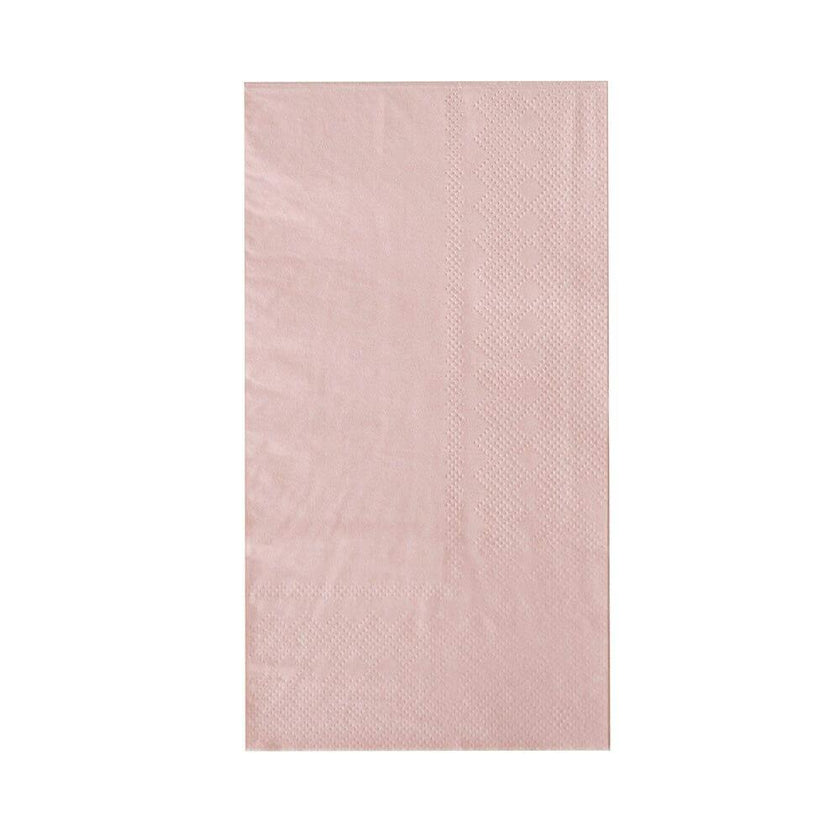 Shades Petal Guest Napkins