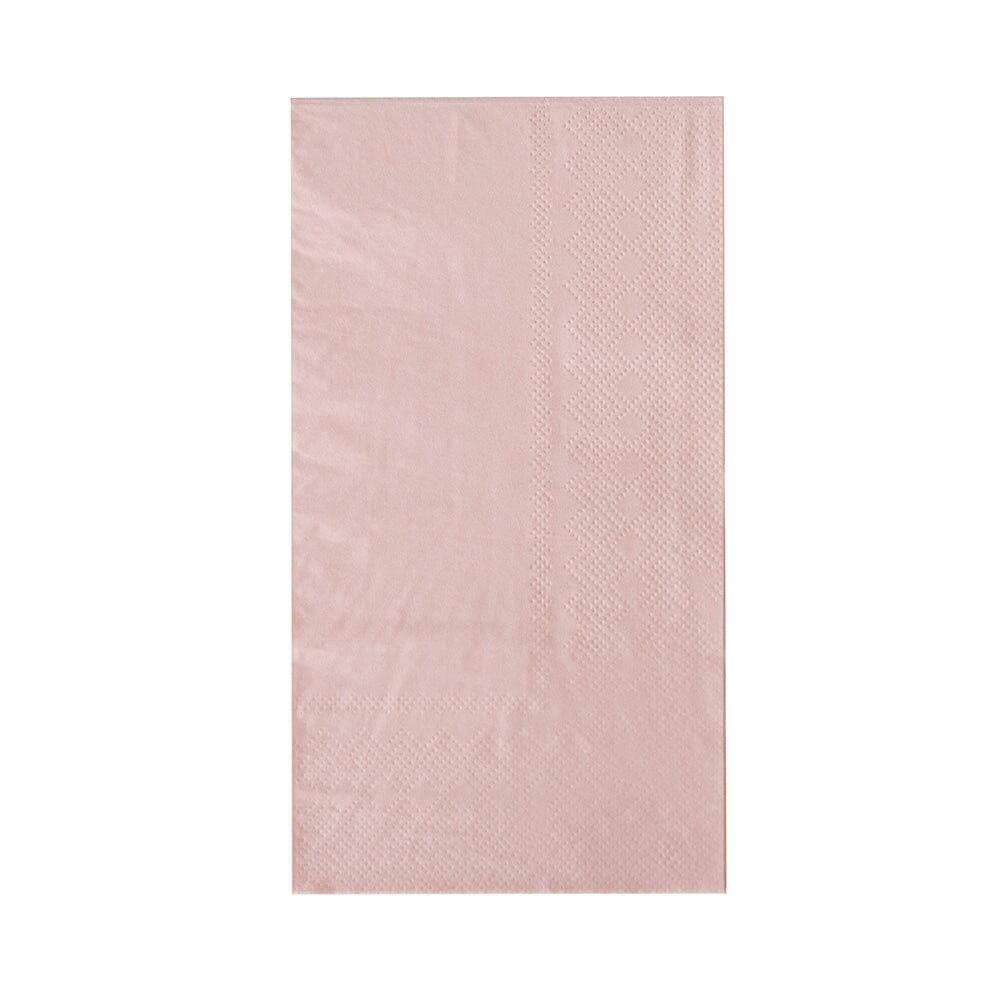 Petal Guest Napkins