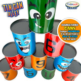 Thin Air Games: Tin Can Alley
