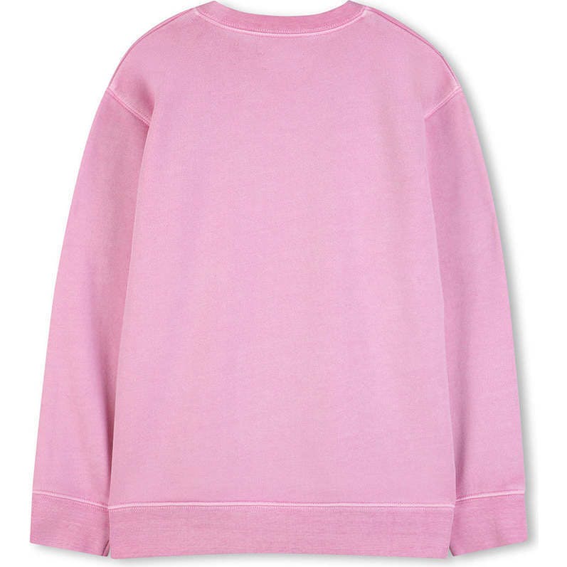 ZADIG & VOLTAIRE Classic Sweatshirt - Pink