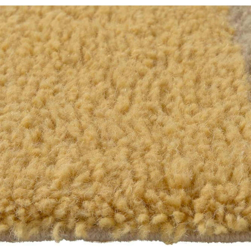 Wool Rug Chroma