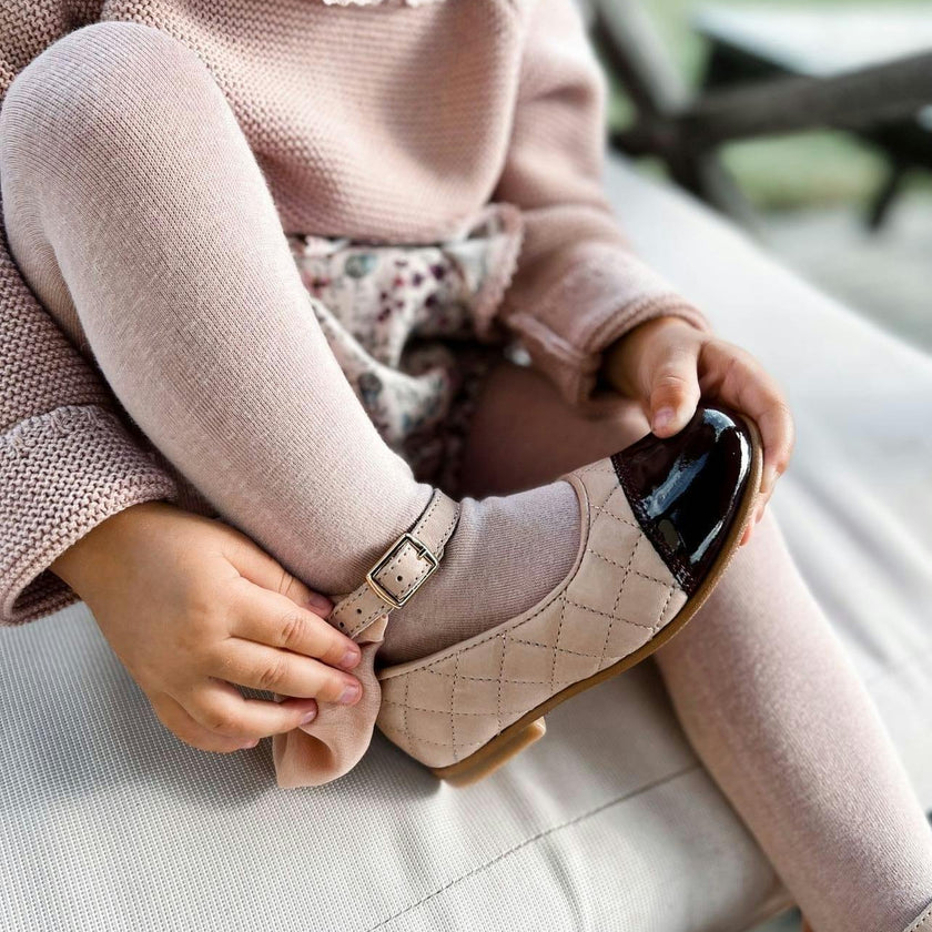 Juliette Mary Janes