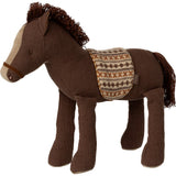 Pony, Medium