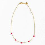 Neon Heart Set