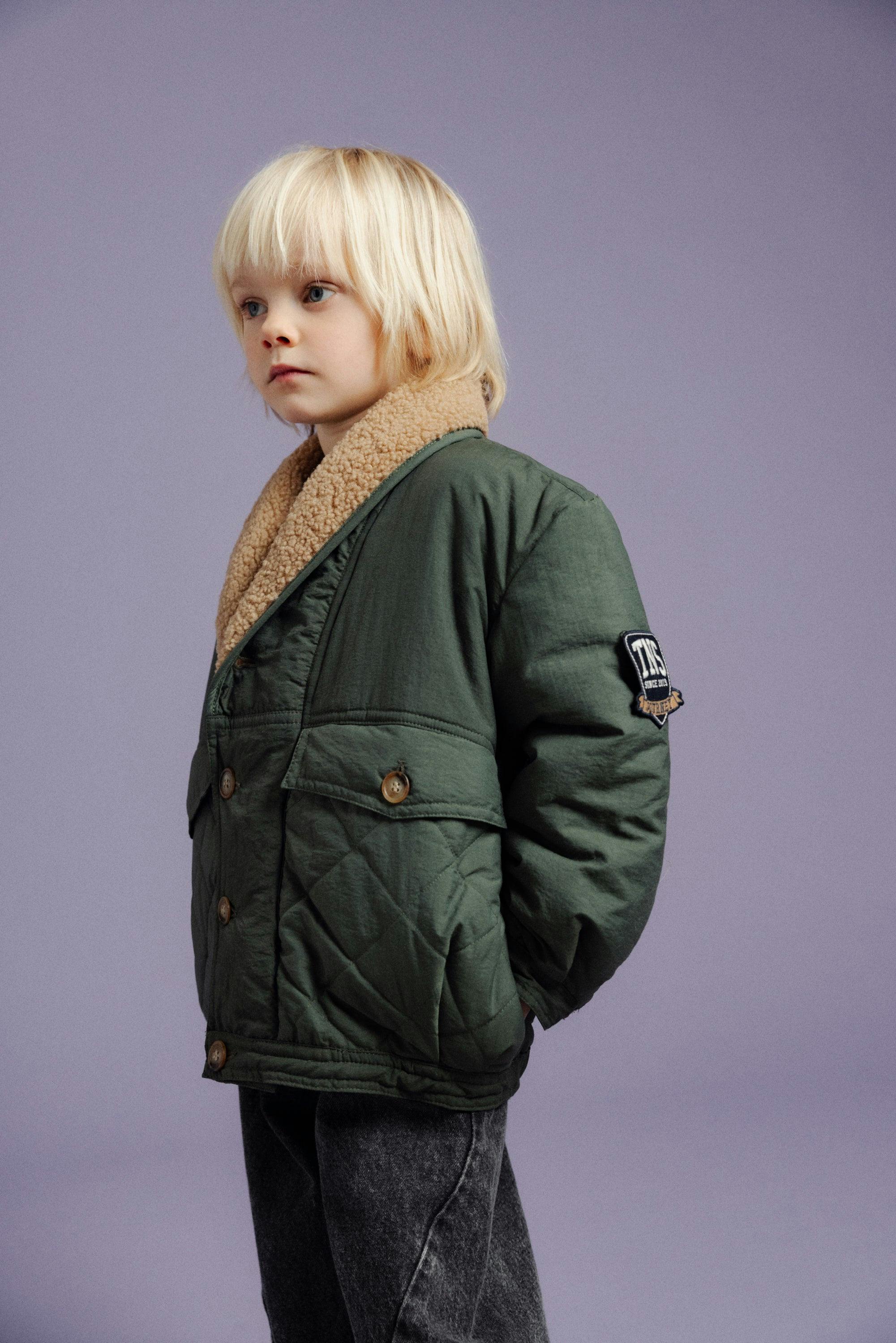 Dusk Outerwear