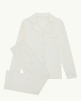 Charles Star & Crown Pyjama - Woman