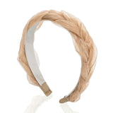 Braided Sheer Headband