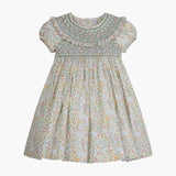 Victoria Dress
