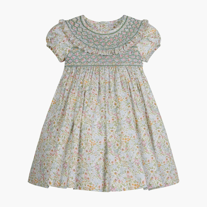 Victoria Dress