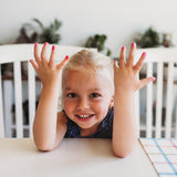 Happy Girl Nail Polish Gift Set