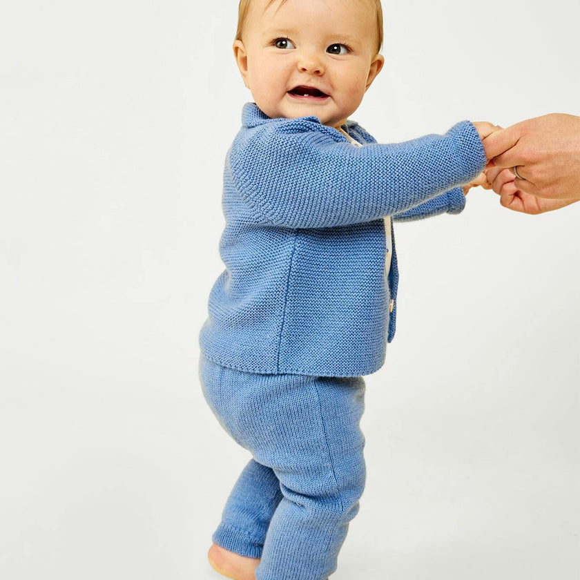 Baker Baby Pant