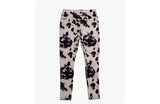 Women's Blonde Tortoise Leggings