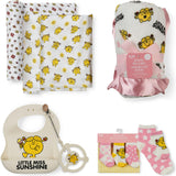 Everyday Essentials Baby Bundle