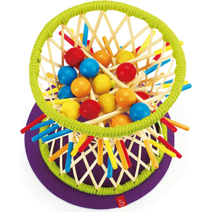 Hape: Pallina Original&nbsp;- Skill & Strategy Game
