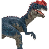 Schleich Dinosaurs: Dilophosaurus - Action Figure