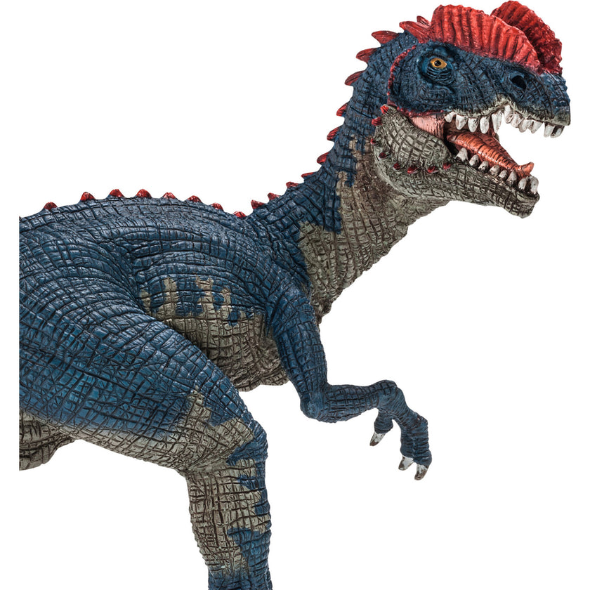 Schleich Dinosaurs: Dilophosaurus - Action Figure
