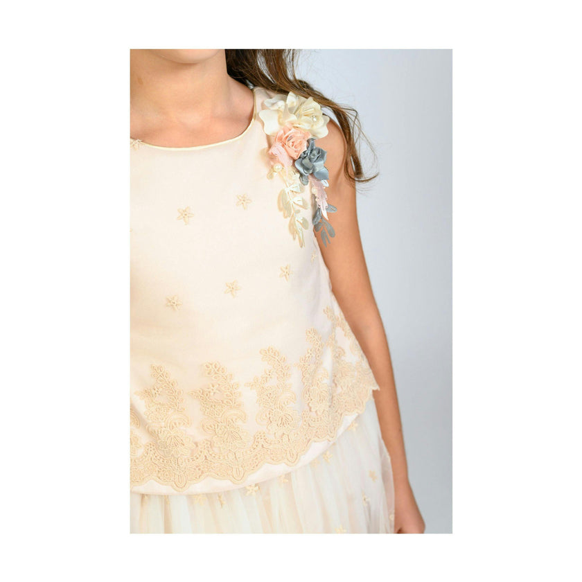 Montrose Dress
