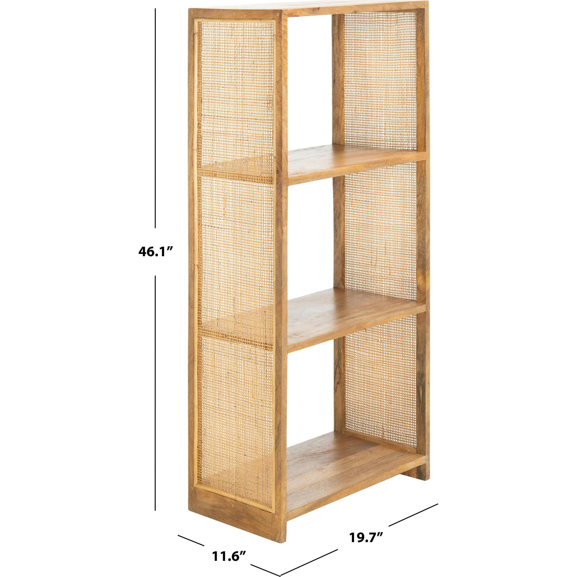 Phoenix 3-Shelf Etagere