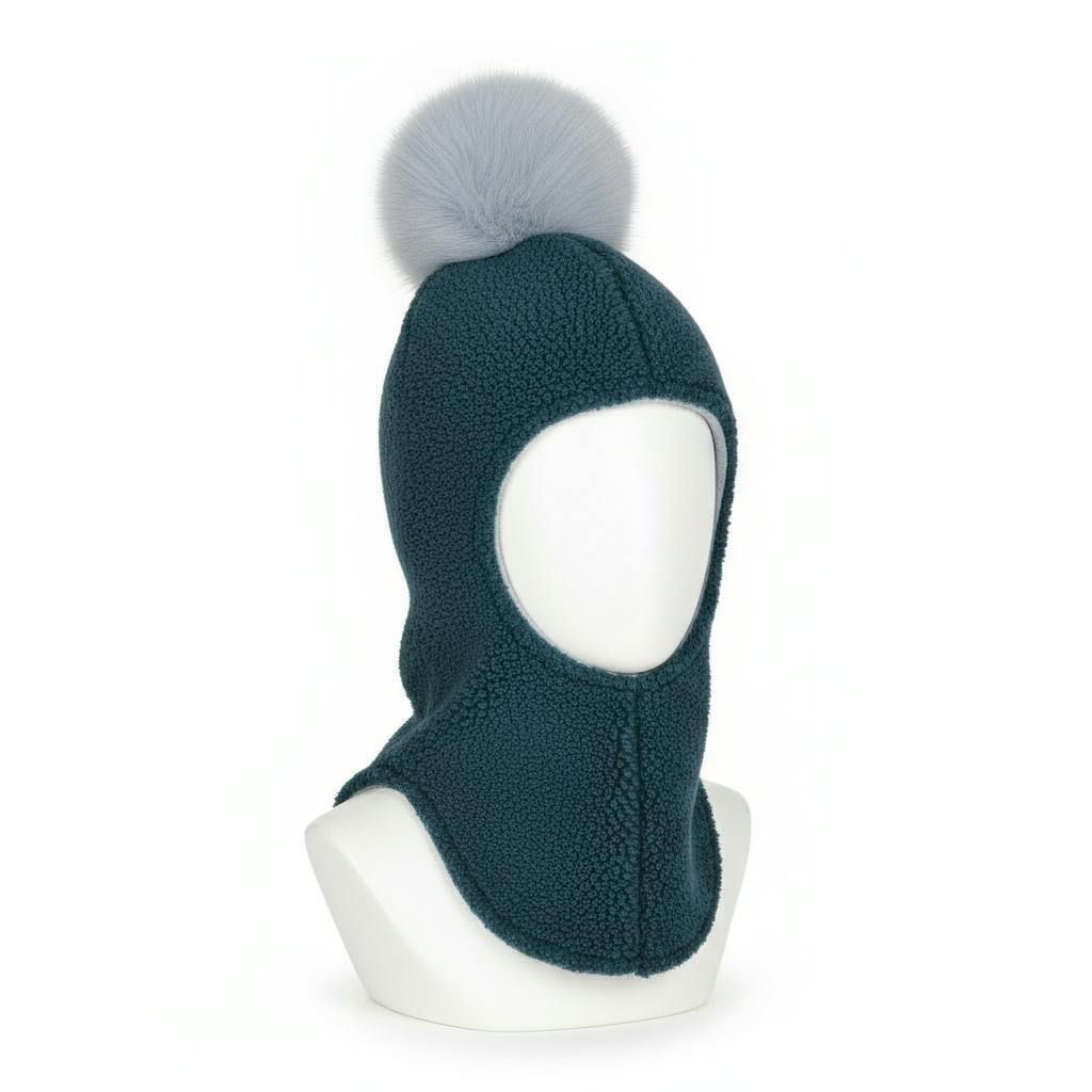 The Signature Cozy Balaclava