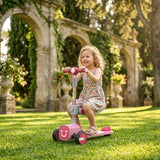 Freddo Silly Face Kick Scooter
