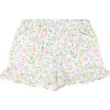 Berry Wildflowers Shorts