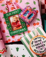 Our 1st Frame Ornament