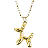Charming Necklace In A Bottle