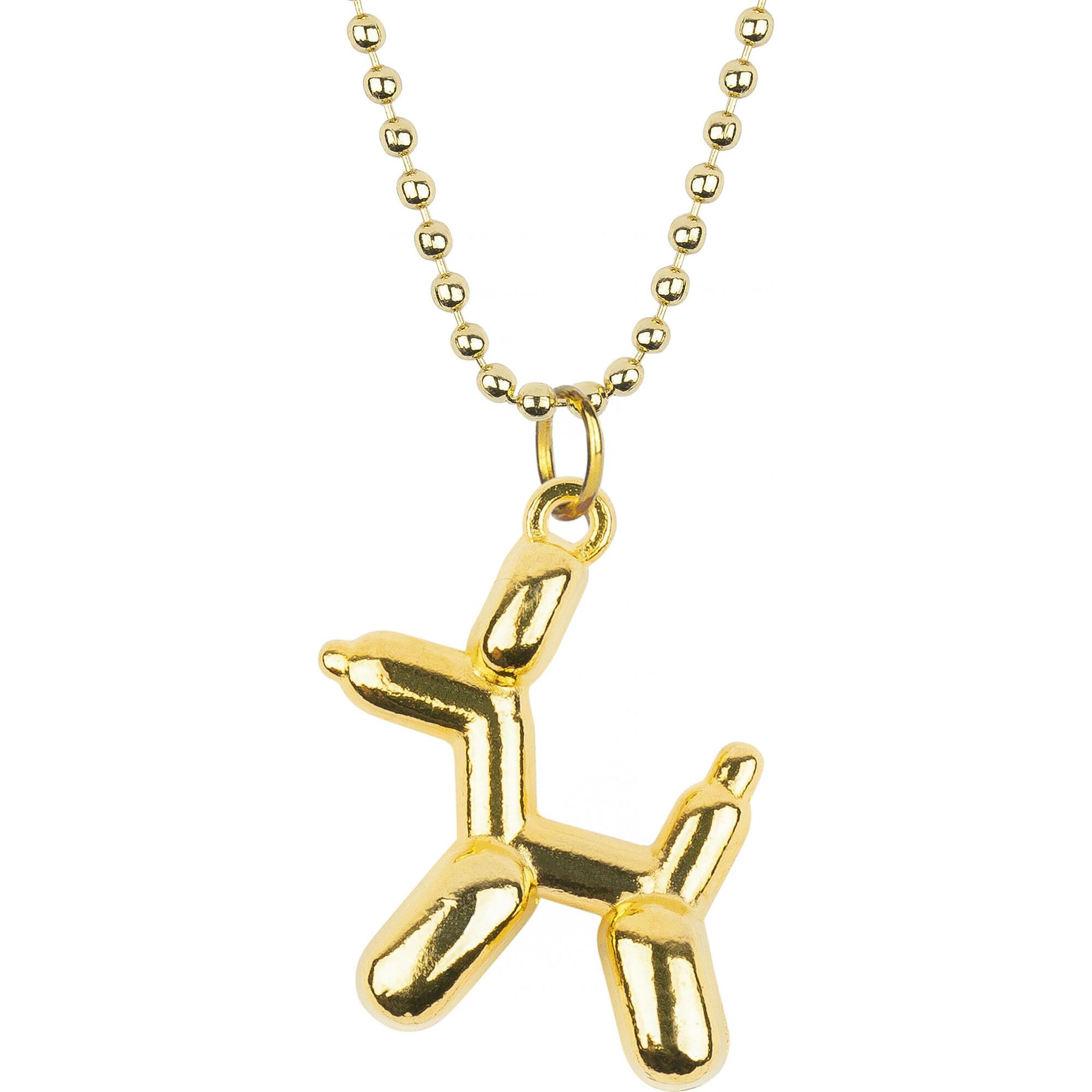 Charming Necklace In A Bottle