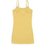 Sunshine Stripe Teen Cami Dress